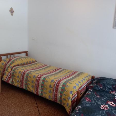 Rosy House Apartment Genoa Ngoại thất bức ảnh