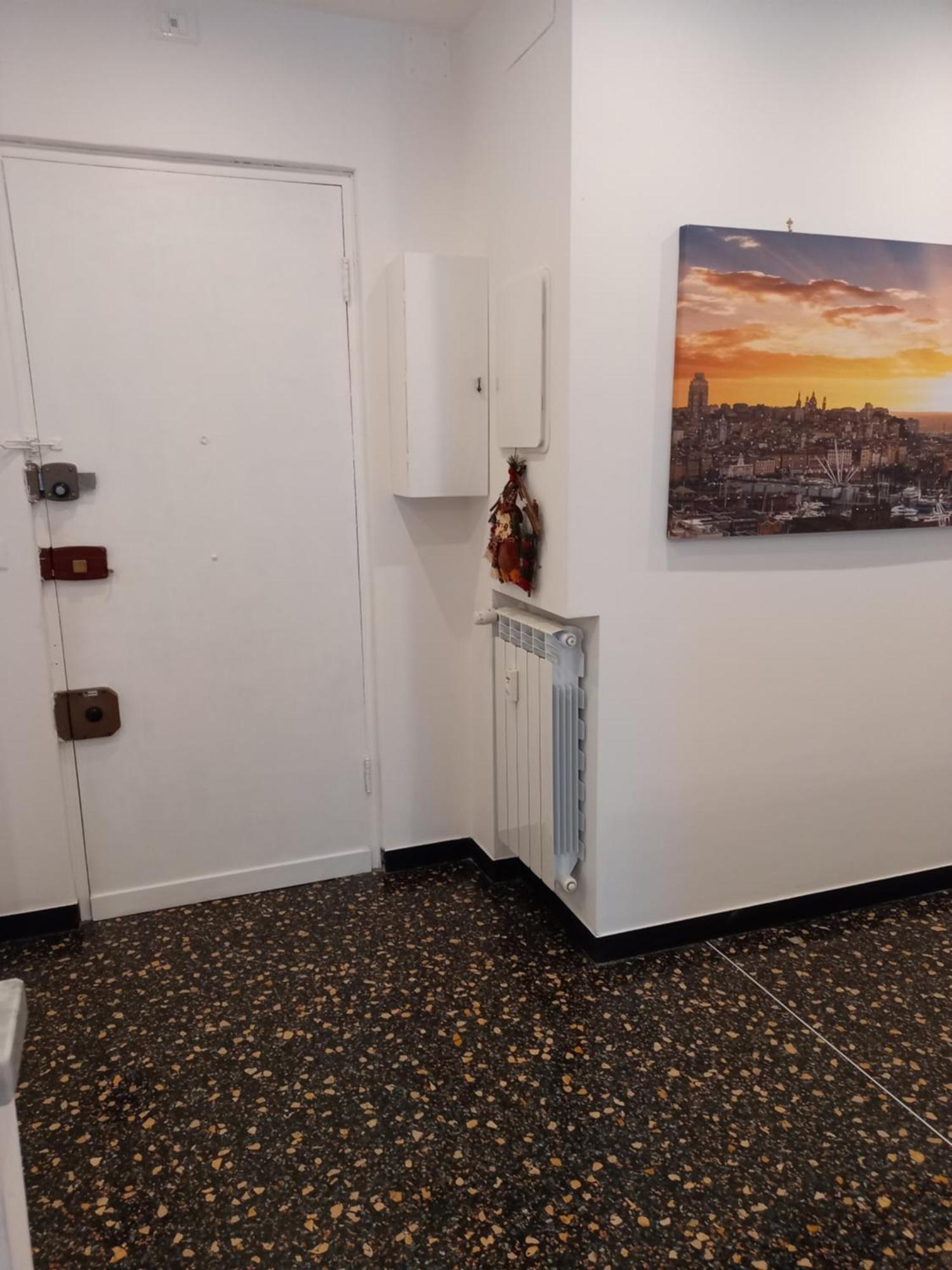 Rosy House Apartment Genoa Ngoại thất bức ảnh