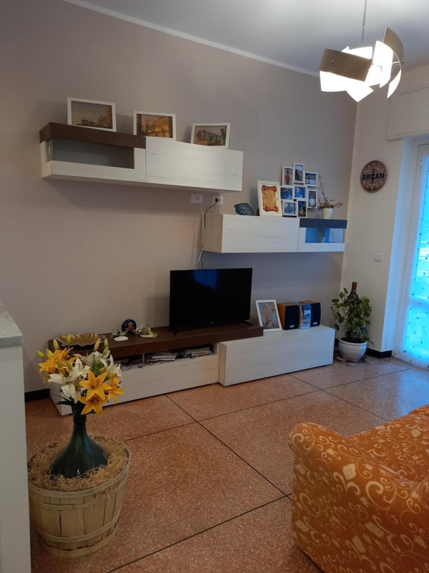 Rosy House Apartment Genoa Ngoại thất bức ảnh