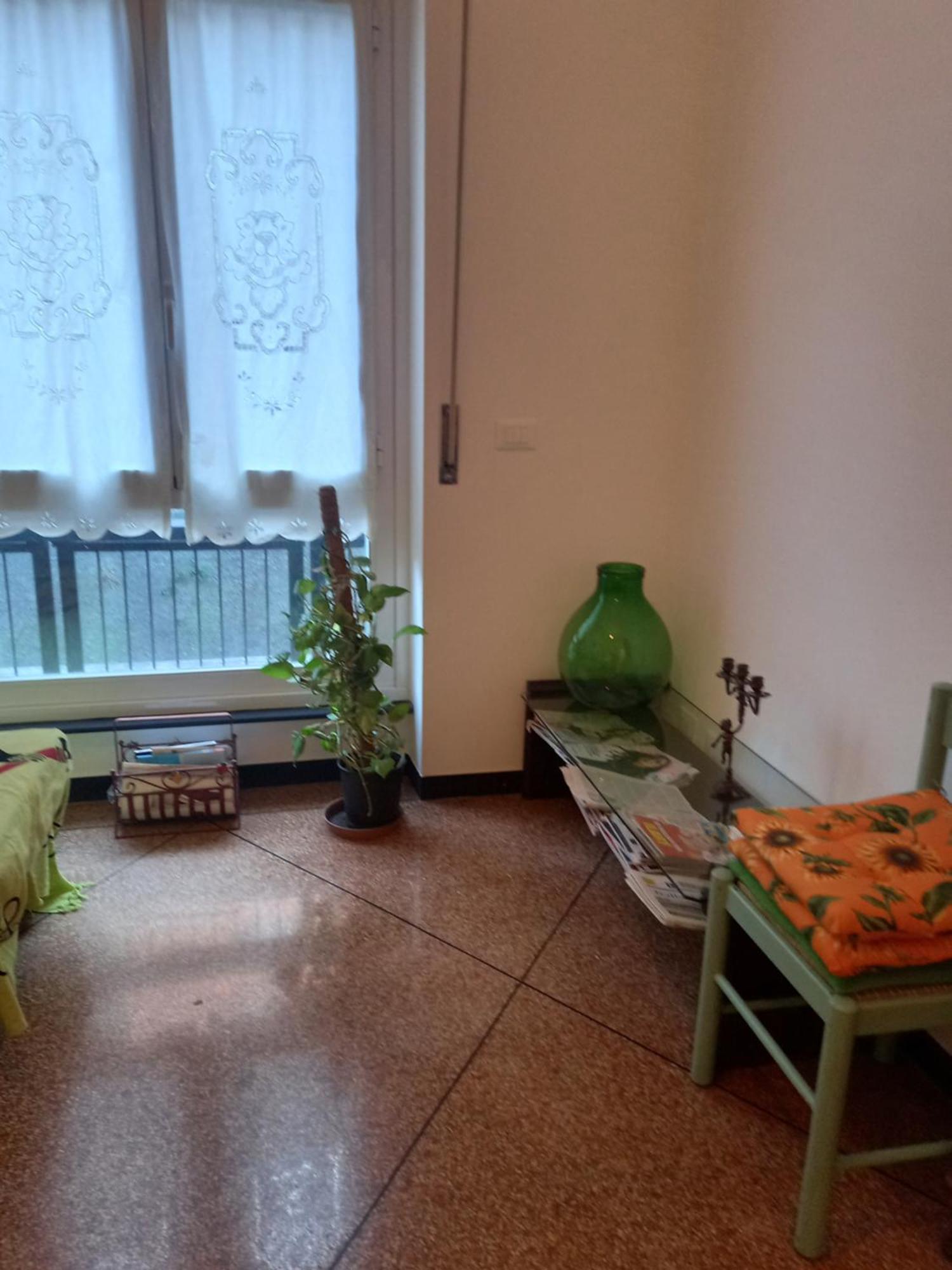 Rosy House Apartment Genoa Ngoại thất bức ảnh