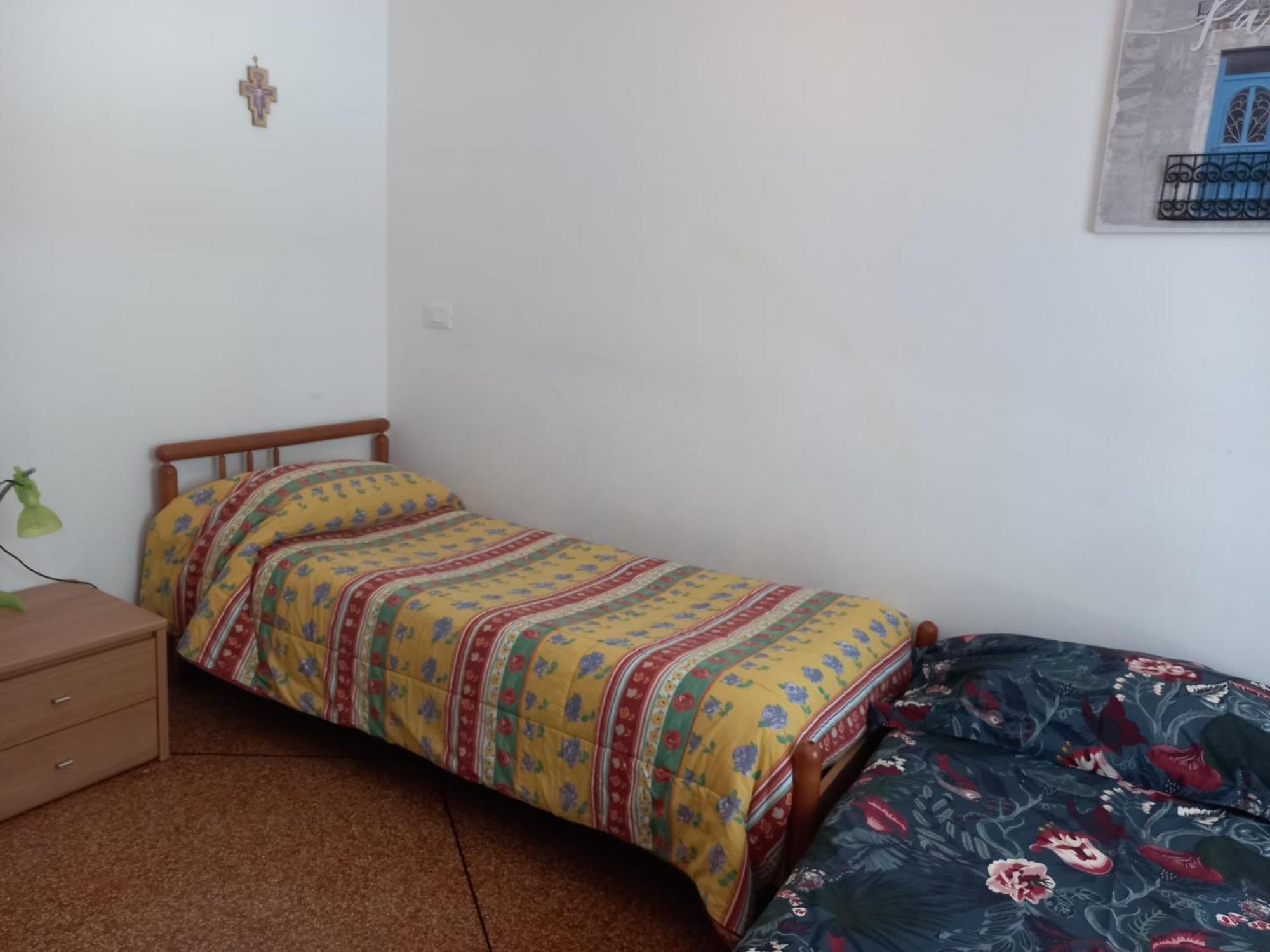 Rosy House Apartment Genoa Ngoại thất bức ảnh